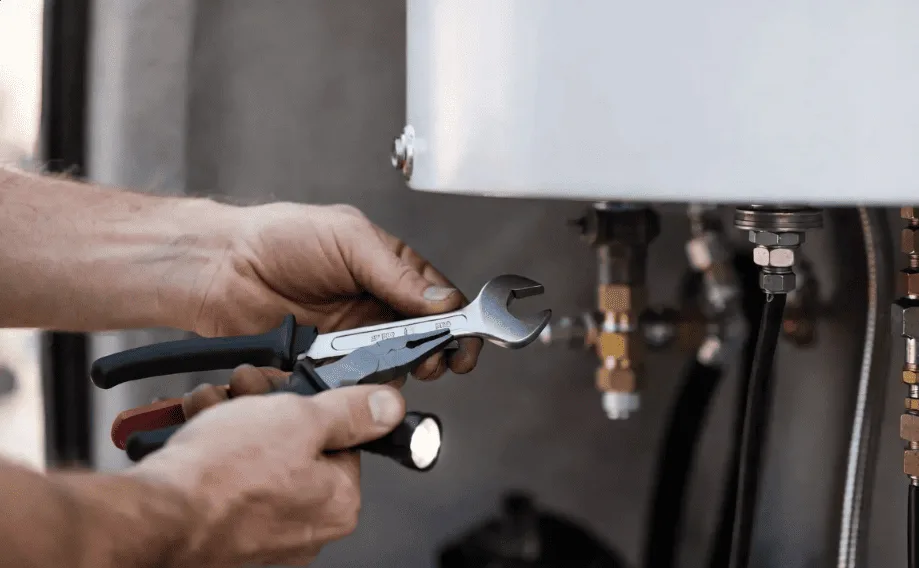 Why choose Water Heater Repair in Fombell, PA